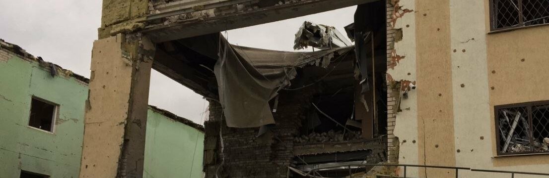 Відбиття ворожого штурму на Білогорівку і семеро загиблих на Донеччині: головне за ніч по регіонах