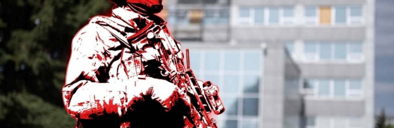 Війська рф весь ранок обстрілювали ЗАЕС: більше 12 влучань в об’єкти інфраструктури станції  