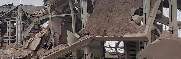  В Укренерго оголосили надзвичайну ситуацію: є серйозні руйнування енергетичної інфраструктури у різних районах Дніпропетровщини 