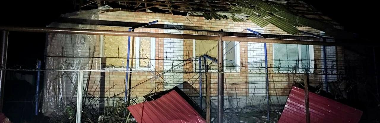 Окупанти обстріляли Херсонщину та били по водосховищу на Донеччині: головне за ніч по регіонах