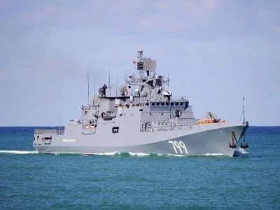 Війська рф збільшили кількість ракетоносіїв у Чорному морі: скільки 