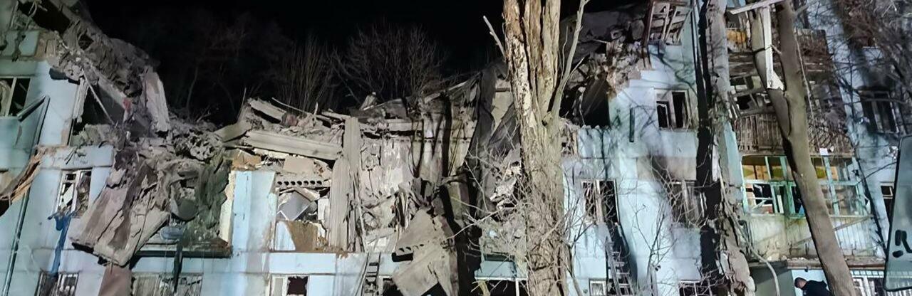 Черговий терористичний акт здійснили війська рф проти мирного населення: ситуація по регіонам України 