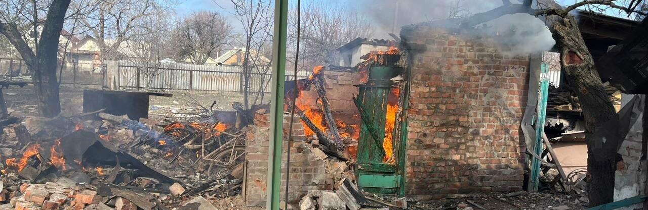 Підриви на мінах на Херсонщині та вбивство мирних мешканців Донеччини: головне за ніч по регіонах