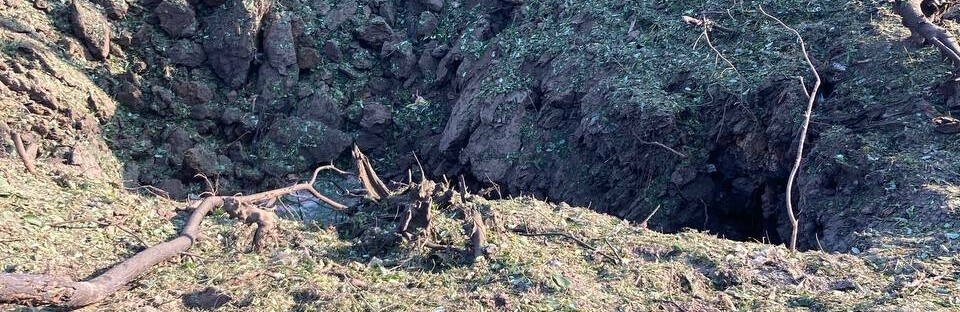 Вибухи в декількох регіонах України: що відомо про нічні атаки окупантів