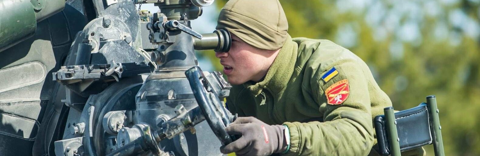 Минулої доби ЗСУ завдали вогневого впливу по понад 14 об’єктах противника, - Генштаб