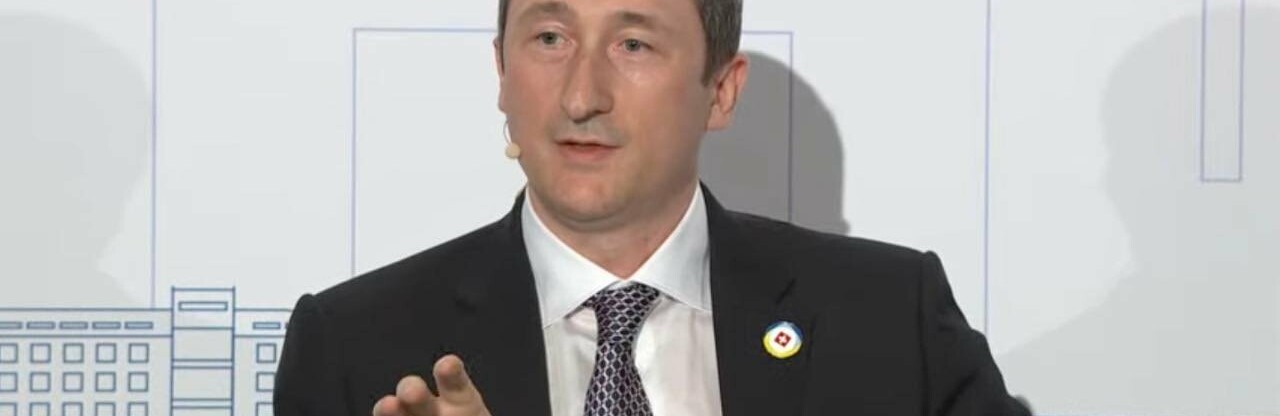 У кожному населеному пункті будуть обладнані резервні пункти енергії, - міністр