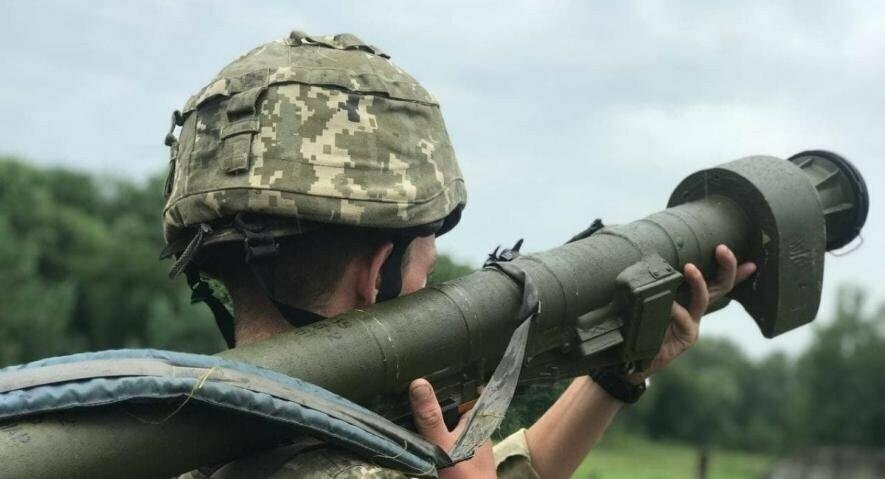 На Південнобузькому напрямку ворог завдавав авіаційних ударів в районі Потьомкиного, зберігається загроза ракетних ударів по критичній інфраструктурі