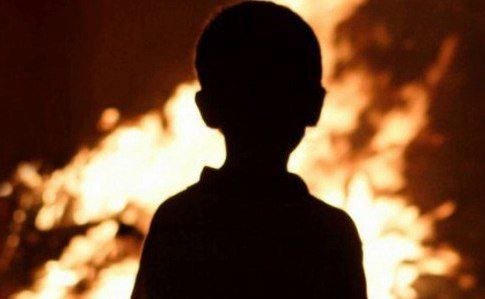 Внаслідок збройної агресії рф в Україні загинули 339 дітей