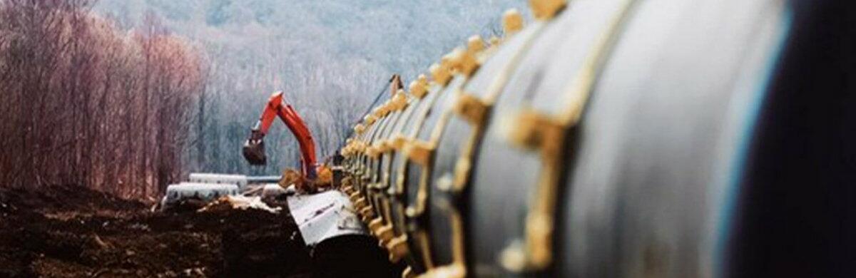 Знищення російського газу в Європі: чи буде дієвим передзимовий газовий шантаж путіна