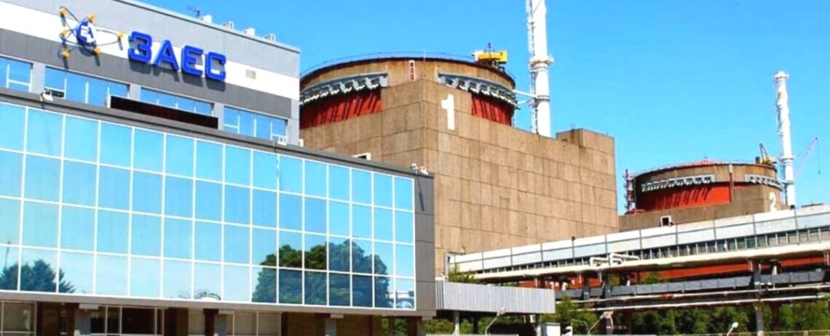 Окупанти найближчим часом можуть здійснити черговий обстріл ЗАЕС