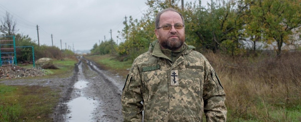 Ми б’ємося за Україну так, немов це остання битва: історії Героїв України 