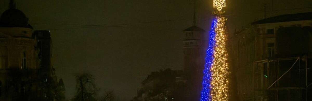 Як комендантська година діятиме в новорічну ніч у різних областях України