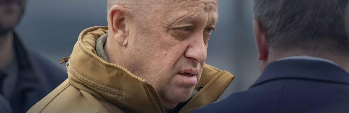Як пригожин руйнує кремлівську владу
