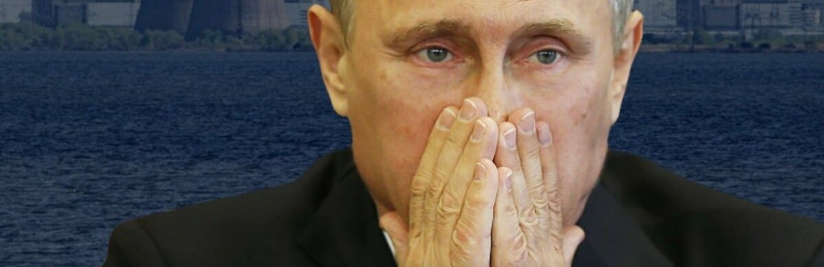 Як росія програла інформаційну війну за ЗАЕС