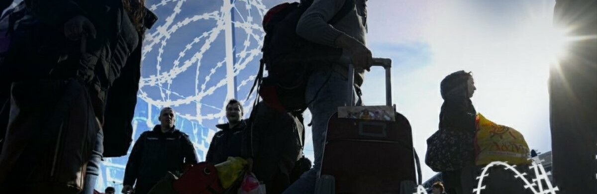 Чому кремль хоче відселити українців у резервації