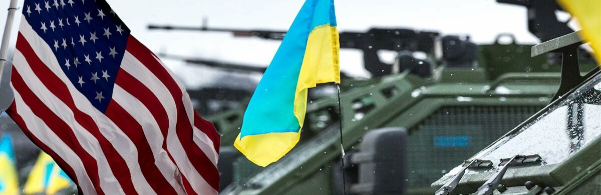1 жовтня 2022 року, вступив у силу закон США про ленд-ліз для України, - Стефанчук