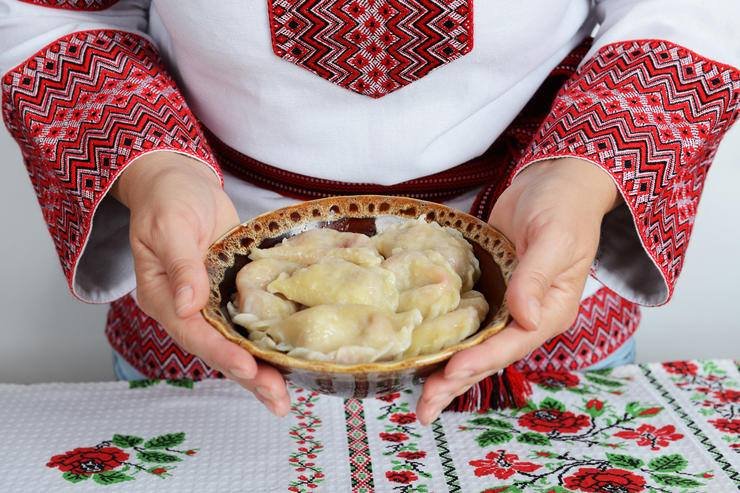 Головна страва на Запусти, Масниці, Масляну та Колодій: все, що варто знати про українські вареники