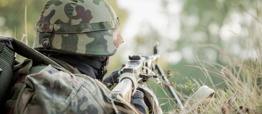 Нашою авіацією відпрацьовано 10 ударів по скупченню техніки противника й опорних пунктах в Бериславському і Баштанському районах, - ВІДЕО