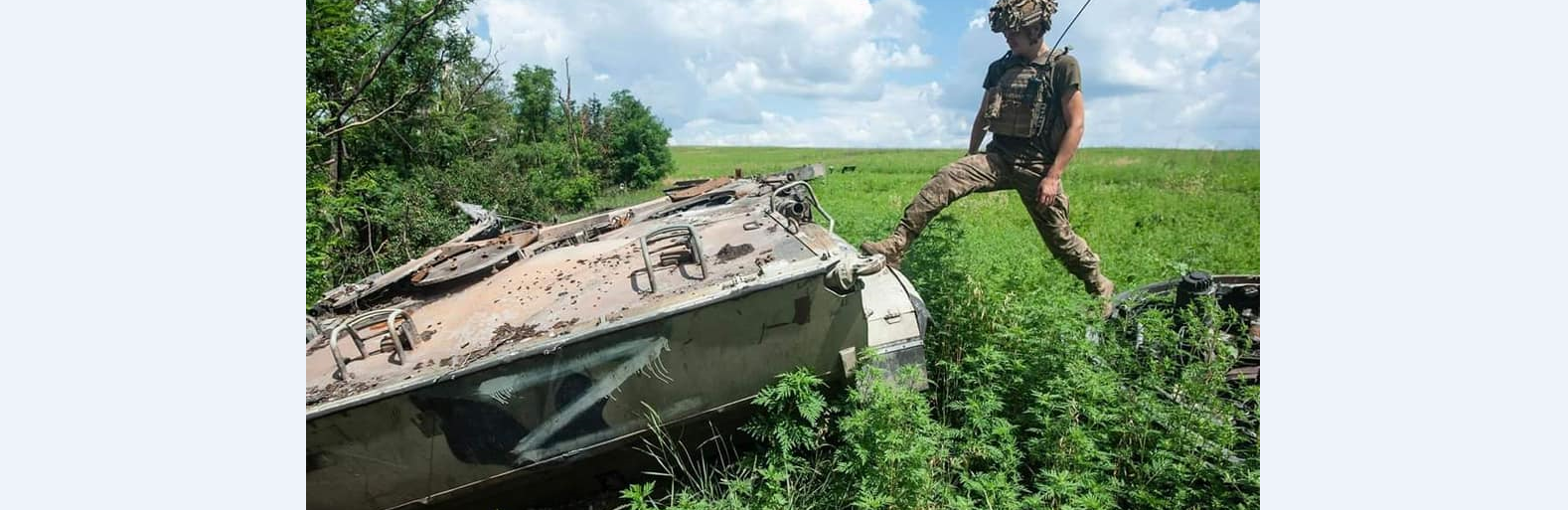 Українські Воїни знищили близько 46 500 рашистів