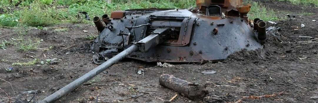 Ворог продовжує зазнавати втрат. Розгорнутий на базі Токмацького протитуберкульозного диспансеру шпиталь забитий пораненими окупантами