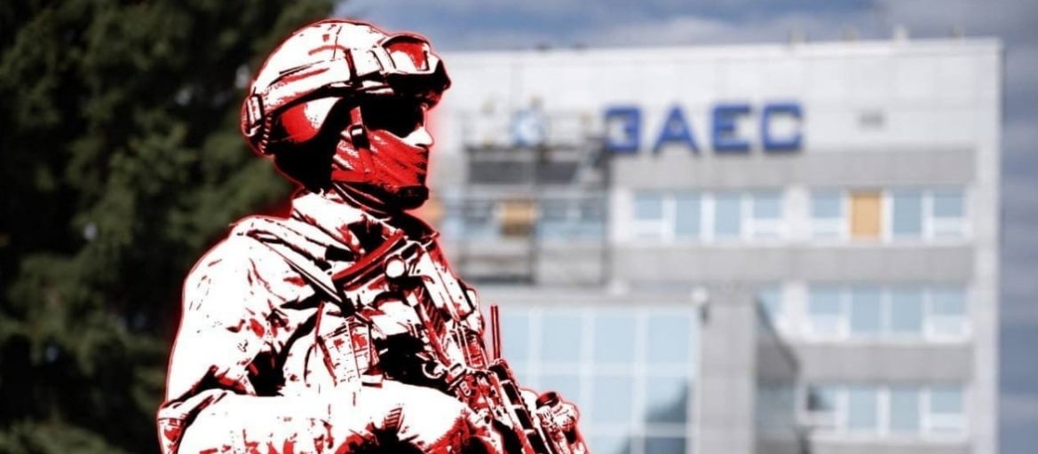 В найближчі 15 днів росіяни спробують перемкнути ЗАЕС до своєї мережі, – ISW