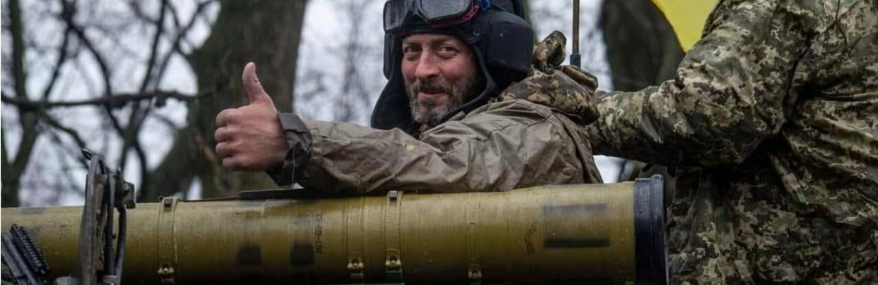 Українські захисники деокупували на Херсонщині вже 88 населених пунктів