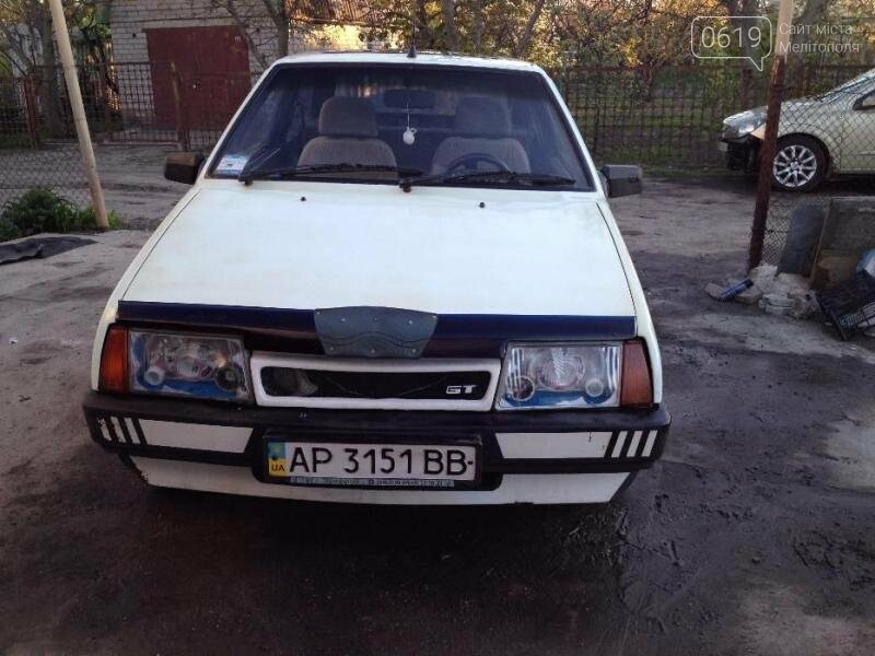 Ваз 21 94