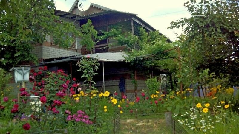 Купить Дом В Мелитополе С Фото