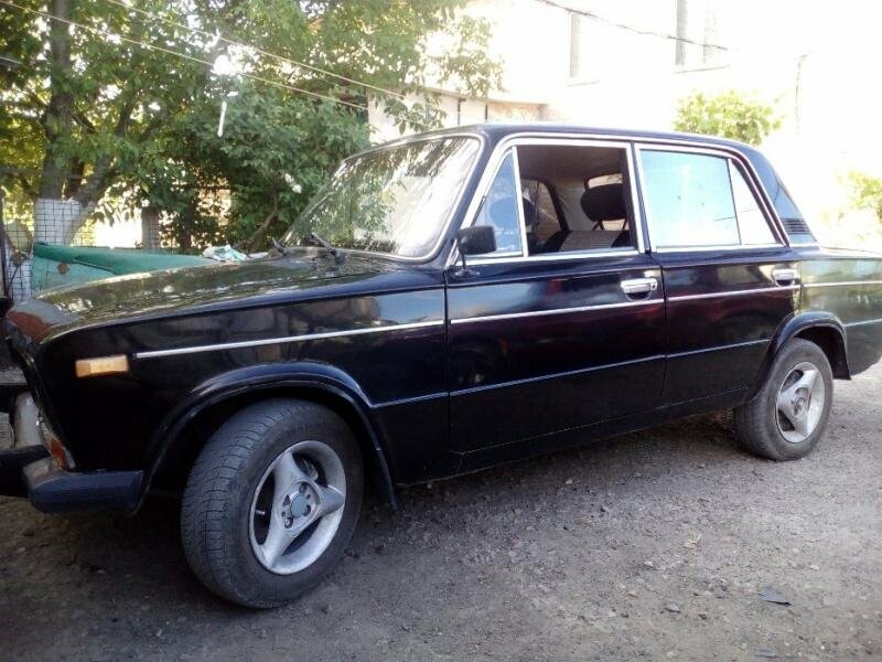 Ваз 103 м