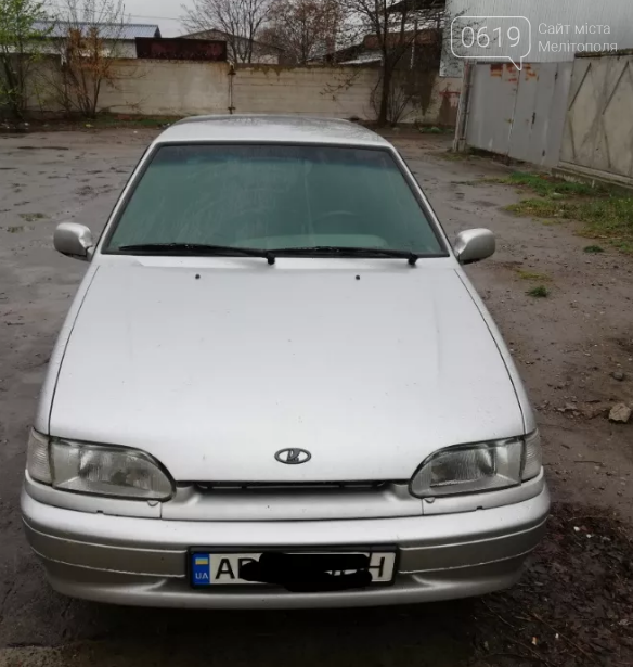 Ваз 2113 2007