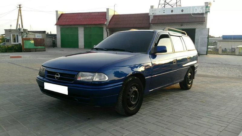 Латура 1992 машина