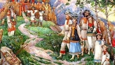 День осеннего равноденствия-2020. Значение и традиции, фото-2 День осеннего равноденствия-2020. Значение и традиции, фото-2
