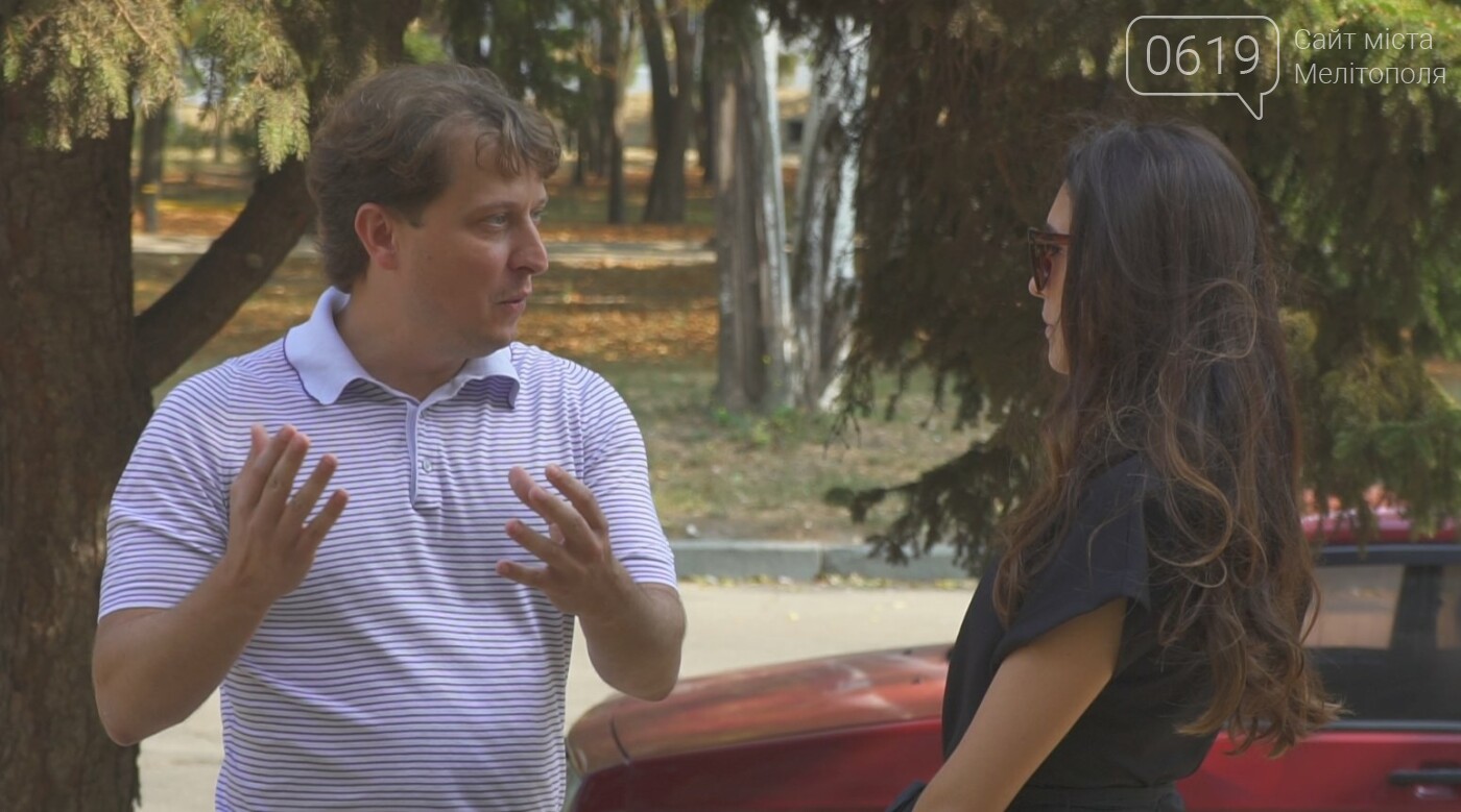 Освіта, спорт, культура. Олександр Свистун розповів про важ..., фото-3 Освіта, спорт, культура. Олександр Свистун розповів про важливі зрушення у гуманітарній сфері, фото-3