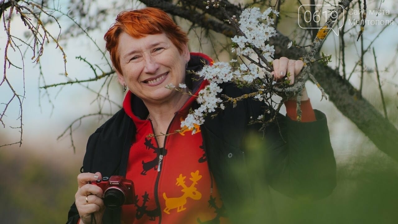 Журналиста Ирину Левченко весенние цветущие сады заряжают позитивом! Журналиста Ирину Левченко весенние цветущие сады заряжают позитивом!