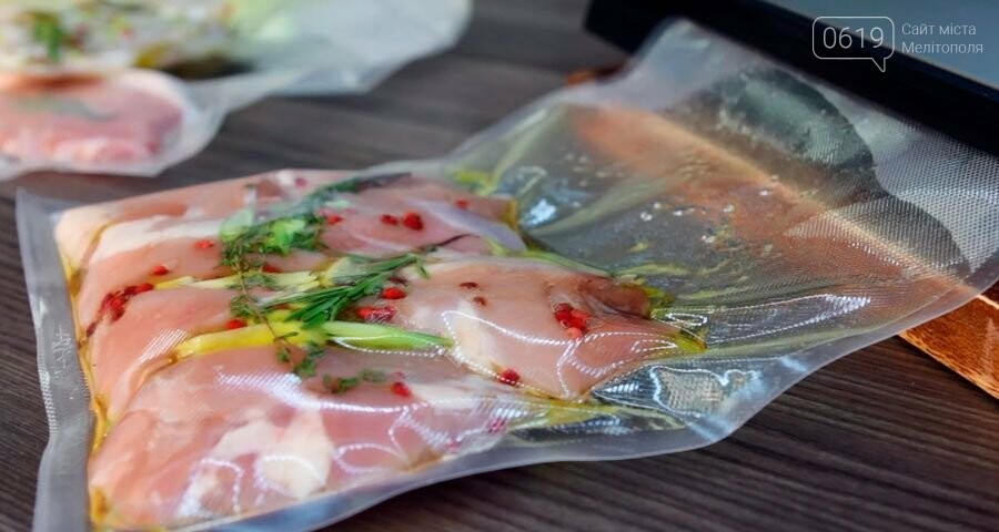 Безопасное хранение продуктов: как использовать вакууматор..., фото-2 Безопасное хранение продуктов: как использовать вакууматор в быту?, фото-2