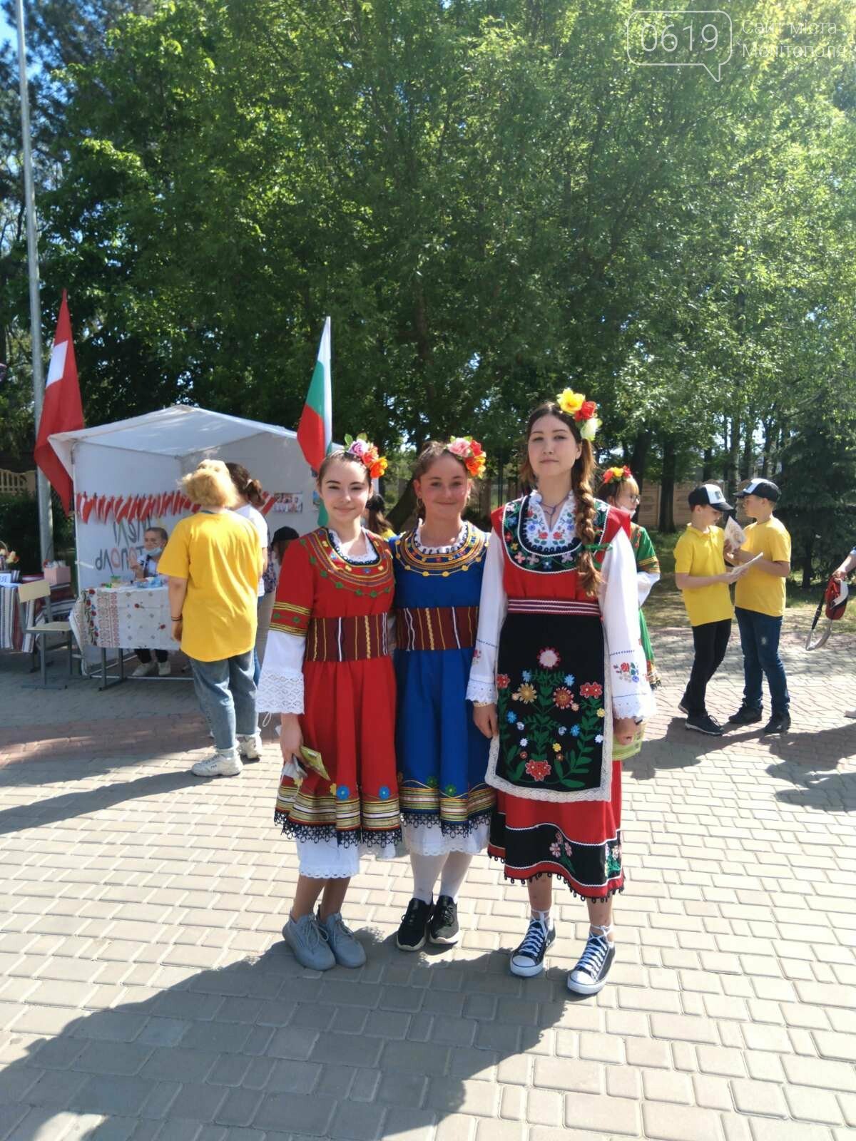 Как мелитопольцы День Европы отмечали?, фото-6