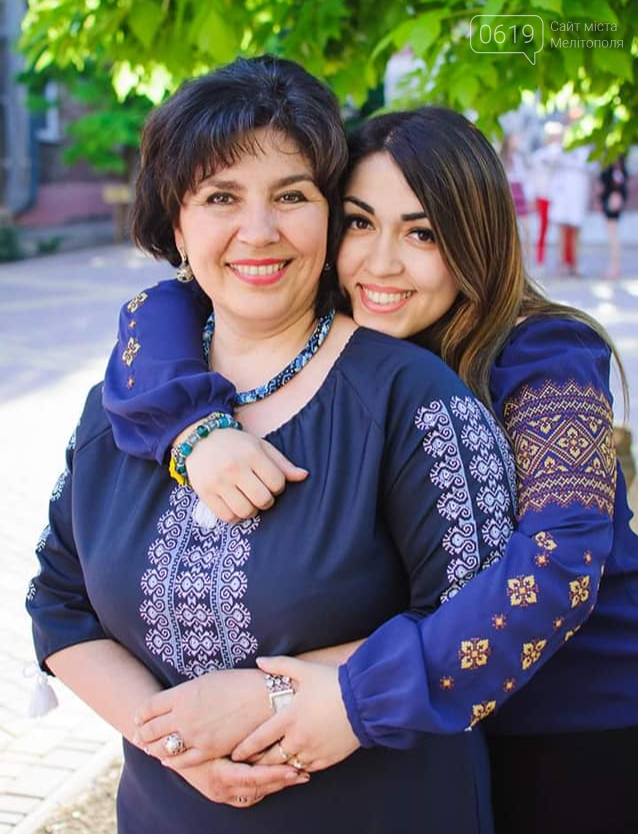 Лейла Ибрагимова с дочкой Лейла Ибрагимова с дочкой