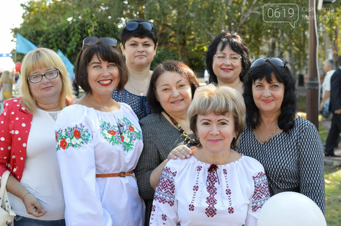 Ирина Вольнюк в кругу коллег Ирина Вольнюк в кругу коллег