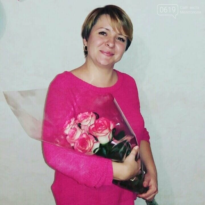 Стать учителем Алена Танчук мечтала с детства Стать учителем Алена Танчук мечтала с детства