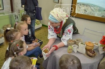"Счастливые дети в Museumland": 1 июня в краеведческом музее для детворы устроили праздник, фото-6