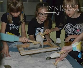 "Счастливые дети в Museumland": 1 июня в краеведческом музее для детворы устроили праздник, фото-4