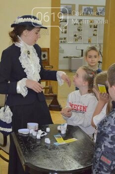 "Счастливые дети в Museumland": 1 июня в краеведческом музее для детворы устроили праздник, фото-2