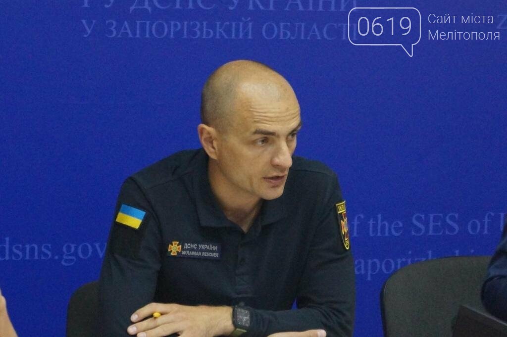 С начала года в Запорожской области на пожарах погибли 63 человека, фото-1