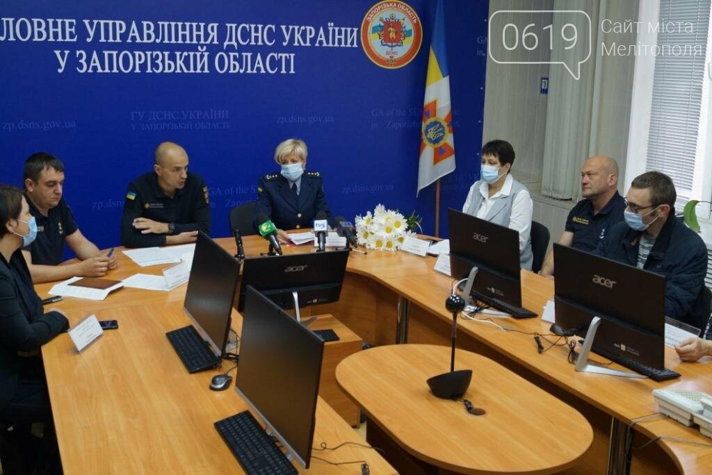 С начала года в Запорожской области на пожарах погибли 63 человека, фото-2