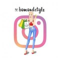 Showroom BOMOND магазин одежды Мелитополь