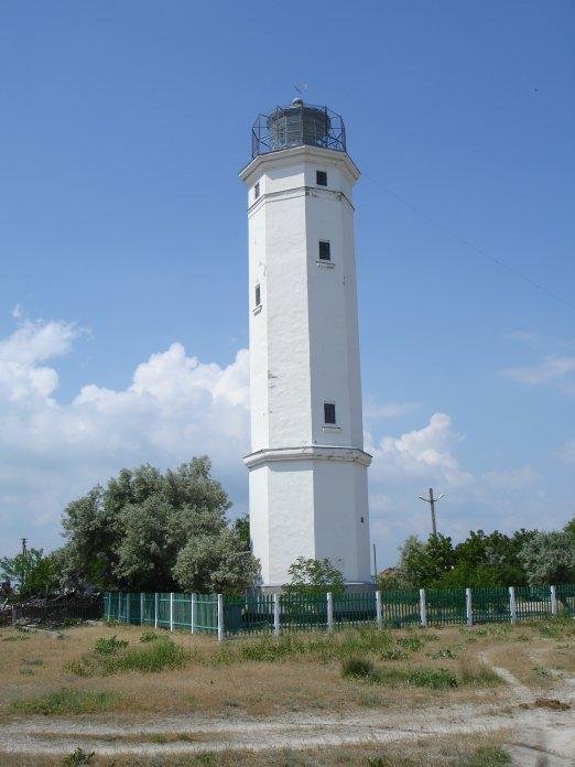 Лучшие курорты Азовского моря: остров Бирючий, фото-3 Лучшие курорты Азовского моря: остров Бирючий, фото-3