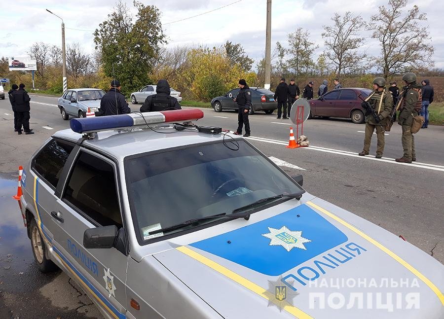 В Мелитополе и районе подвели итоги антитеррористических уч..., фото-1 В Мелитополе и районе подвели итоги антитеррористических учений , фото-1