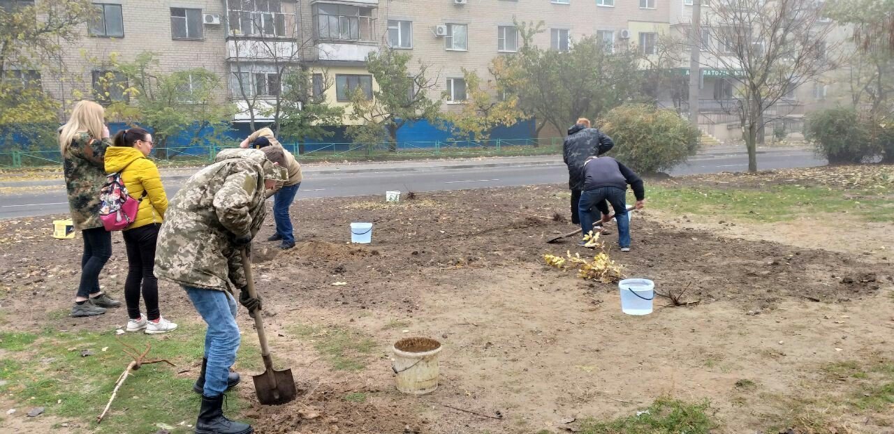 Фото А. Громыко