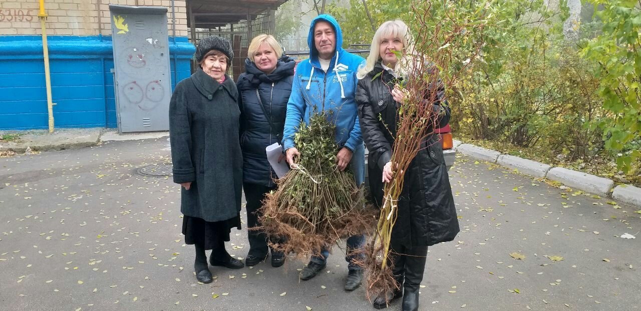 Фото А. Громыко