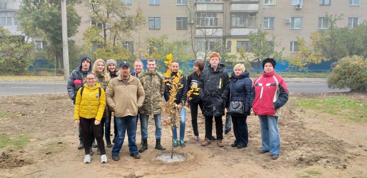 Фото А. Громыко